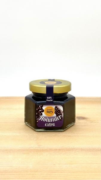 elderberry extra